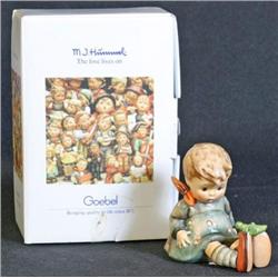 Hummel #434 Friend or Foe #7