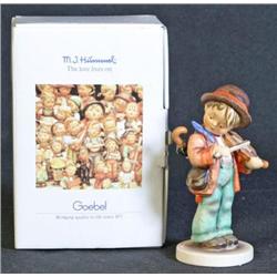 Hummel Little Fiddler #7