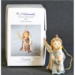 Hummel # 622 Light Up the Night #7