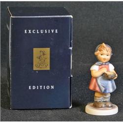 Hummel #629 From Me to You #7 Club