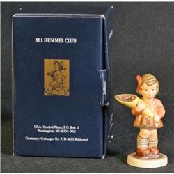 Hummel #549 Sweet Offering #7 Club