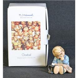 Hummel #534 A Nap #7