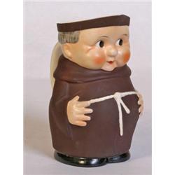 Goebel 'S 141 II' Toby Mug Friar Tuck Pitcher