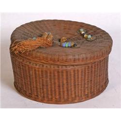 Sewing Basket