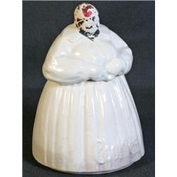Mammy McCoy Cookie Jar