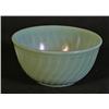 Image 1 : Jadite Fireking Mixing Bowl