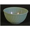 Image 2 : Jadite Fireking Mixing Bowl