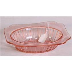 Adam Bowl Depression