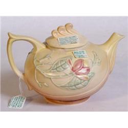 Hull Magnola 1946-7 Tea Pot