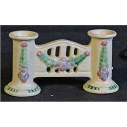 Roseville Candle Stick