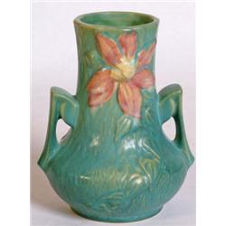 Roseville Vase