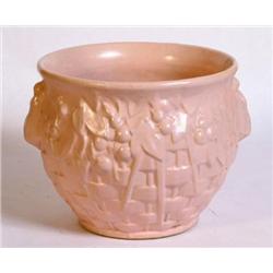 McCoy Pink Jardener Top