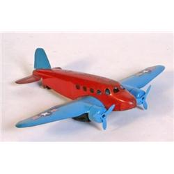 Toy Airplane