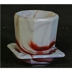 Akro Agate Cigarette Holder