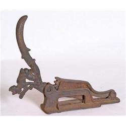 Brighton Tobacco Cutter