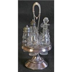 Cruet Set