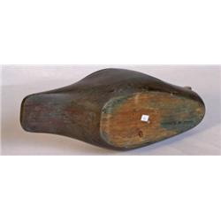 Duck Decoy Glass Eyes