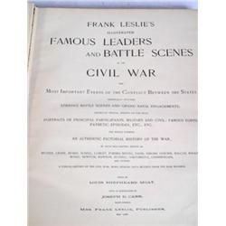 Civil War Book