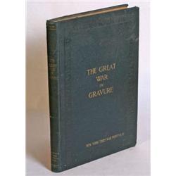 The Great War Book
