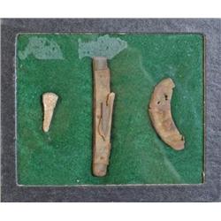 41) Picketts Mill, GA Battlefield Relics Civil War