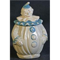 Pan American Art Cookie Jar
