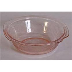 9 1/2' Madrid Salad Bowl