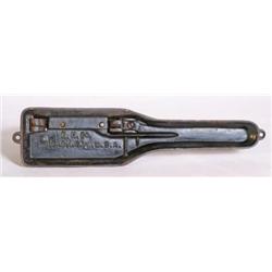 Reading Hardware Tobacco Cutter