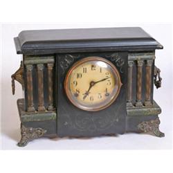 Mantel Clock Sessions