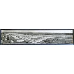 Camp Wheeler, Ga Yard Long Picture