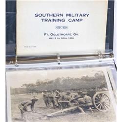 Oglethorpe Camp, Ga Pictures