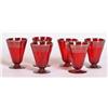Image 1 : Lot Red Cups