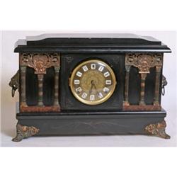 Mantel Clock