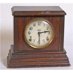 Ingraham Mantel Clock