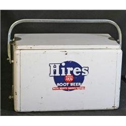 Hires Root Beer Cooler