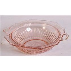 Mayfair Depression Bowl