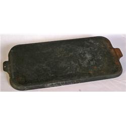 Griswold #10 Griddel