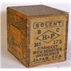 Image 1 : Tea Shipping Box Dated 1872