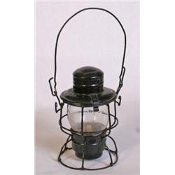 RR Lantern C of G Ry