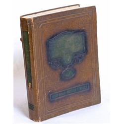 A.C. Becket Mail Order Catalog Lots of color Pages