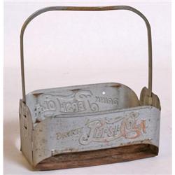 Pepsi Carrier