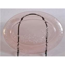 Sharon Depression Platter