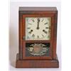 Image 1 : Early Clock