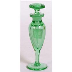 Early Glass Perfume