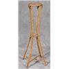 Image 1 : Antique Bamboo Candle Stand