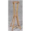 Image 2 : Antique Bamboo Candle Stand