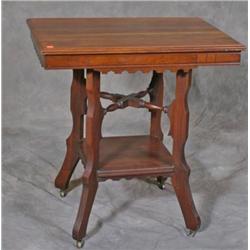 Victorian Table