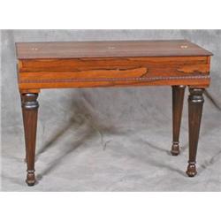 Rosewood Desk