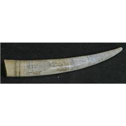 Schrimschaw Look a Like