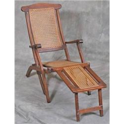 Lounge from Boat Deck