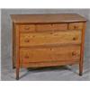 Image 1 : Oak Dresser